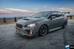 No Turning Back: Salvador Arriaga's 2015 Subaru STI No Turning Back: Salvador Arriaga's 2015 Subaru STI