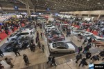 Tokyo Auto Salon: Japan Tokyo Auto Salon: Japan