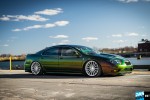 New Heights: Keith Jarvis' 2002 Chrysler 300M Special New Heights: Keith Jarvis' 2002 Chrysler 300M Special