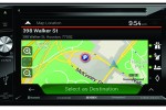 Jensen VX7023 Multimedia DVD Receiver w/ Built-in Navigation Jensen VX7023 Multimedia DVD Receiver w/ Built-in Navigation
