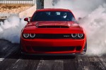 Dodge’s Demon Raises Hell and Smashes World Records Dodge’s Demon Raises Hell and Smashes World Records