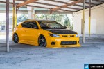 Community Support: Wesley Aldrich's 2012 Scion tC Community Support: Wesley Aldrich's 2012 Scion tC