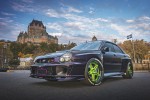 S-Car Go: A WRX That’s Truly “Built Not Bought”