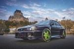 S-Car Go: A WRX That’s Truly “Built Not Bought” S-Car Go: A WRX That’s Truly “Built Not Bought”