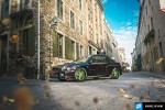 S-Car Go! A WRX That's Truly S-Car Go! A WRX That's Truly