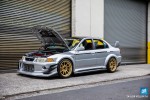 When Life Gives You Lemons, Build A 2000 Mitsubishi Mirage When Life Gives You Lemons, Build A 2000 Mitsubishi Mirage