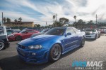 SEMA Show 2015: Las Vegas, NV - Day Four (Gallery) SEMA Show 2015: Las Vegas, NV - Day Four (Gallery)