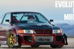 Evolution of a Mirage: Archie Concon's 2000 Mitsubishi Mirage Evolution of a Mirage: Archie Concon's 2000 Mitsubishi Mirage