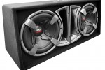 Pyle Power PLPPS212 Enclosure System Pyle Power PLPPS212 Enclosure System
