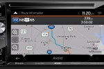 Jensen VX7023 Navigation/DVD Receiver Review Jensen VX7023 Navigation/DVD Receiver Review