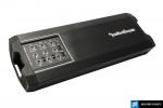 Rockford Fosgate T1000X5ad Amplifier Review Rockford Fosgate T1000X5ad Amplifier Review