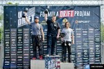 USDrift Round 1: The First Time Isn’t Always The Hardest USDrift Round 1: The First Time Isn’t Always The Hardest