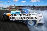 Spot The Differences: Formula Drift 2017 Spot The Differences: Formula Drift 2017