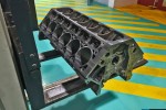V12LS: V8s Are So Last Year V12LS: V8s Are So Last Year