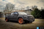 Road Warrior: It's Called A Tundra, But It's Equipped For The Wasteland Road Warrior: It's Called A Tundra, But It's Equipped For The Wasteland