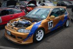 Import Face-Off: Woodburn, OR Import Face-Off: Woodburn, OR