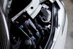 Dress Up Bolts - Stage 2 Titanium Hardware Engine Bay Kit for 2014-2018 BMW M3 (F80)