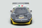 Meguiar’s and TJ Hunt Set to Unveil Ferrari 488 GT3 EVO Livery at Formula DRIFT Long Beach