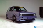 Hot Hatch Meets Cold Climate: Peter Deira's 1984 Volkswagen Rabbit GTI