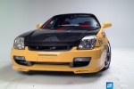 Top Secret Sleeper: Matt Pitcher's 1992 Honda Civic VX Top Secret Sleeper: Matt Pitcher's 1992 Honda Civic VX