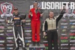 USDrift 2015 Round 4: Austin Meeks takes the Last Win of the Season