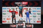 Formula DRIFT Utah 2025: Deane Clinches Championship Early Formula DRIFT Utah 2025: Deane Clinches Championship Early