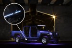Metra Heise LED Lighting Systems RGBW Underglow LED 4-Piece Kit Metra Heise LED Lighting Systems RGBW Underglow LED 4-Piece Kit