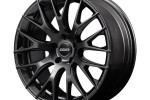 RAYS Introduces New Super Dark Gunmetal Finish for HOMURA 2X9R Wheels