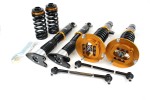 ISC Suspension Street Sport N1 Coilovers for BMW F30 X-Drive