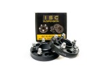 ISC Suspension Ford Mustang Wheel Spacers ISC Suspension Ford Mustang Wheel Spacers