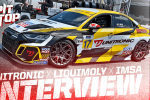 Pit Stop: JDC Miller Motorsports' IMSA Partnerships with LiquiMoly and Unitronic