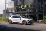 KW Suspensions V3 Coilovers for Hyundai Ioniq 5 N KW Suspensions V3 Coilovers for Hyundai Ioniq 5 N