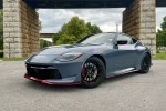 2024 Nissan Z Nismo – Pros and Cons