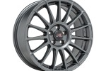 OZ Racing x Toyota GR Wheel: Superturismo TGR-WRT OZ Racing x Toyota GR Wheel: Superturismo TGR-WRT