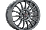 OZ Racing x Toyota GR Wheel: Superturismo TGR-WRT