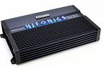 Hifonics Announces Hercules 35th Anniversary Amplifiers