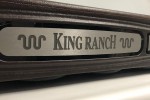 MTI Acoustics Stage 2 Ford Super Crew King Ranch Enclosure MTI Acoustics Stage 2 Ford Super Crew King Ranch Enclosure