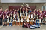 Hybrid Audio and Audiotec Fischer Win Over 30 Placements at 2017 Car Audio Championships Hybrid Audio and Audiotec Fischer Win Over 30 Placements at 2017 Car Audio Championships