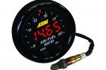 AEM Performance Electronics X-Series Wideband UEGO Air/Fuel Ratio Controller Gauge AEM Performance Electronics X-Series Wideband UEGO Air/Fuel Ratio Controller Gauge