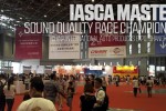 IASCA Masters Sound Quality Race Championship in China IASCA Masters Sound Quality Race Championship in China