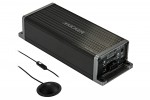 KEY180.4 4-Channel Smart Amplifier KEY180.4 4-Channel Smart Amplifier