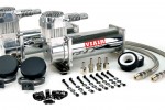 VIAIR 444C Dual Performance Value Pack VIAIR 444C Dual Performance Value Pack