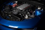 Vortech Superchargers Sixth-Gen Camaro SS Supercharger Systems Vortech Superchargers Sixth-Gen Camaro SS Supercharger Systems