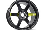 RAYS Wheels - Volk Racing TE37 SAGA SL M-SPEC
