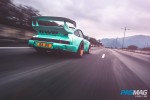 One Love: RWBHK's 1990 Porsche 911 Carrera 964 One Love: RWBHK's 1990 Porsche 911 Carrera 964