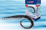 SQR Performance 8mm Ignition Wires