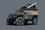 Trucks to Look for at SEMA 2019 Trucks to Look for at SEMA 2019