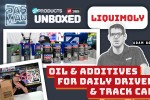 Unboxed: LiquiMoly Oil & Additives for Daily Driver and Track Car
