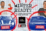 Winter Vehicle Prep with eBay Motors Winter Vehicle Prep with eBay Motors