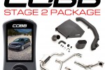 COBB Tuning Mk6 GTI Stage 2 Power Package COBB Tuning Mk6 GTI Stage 2 Power Package